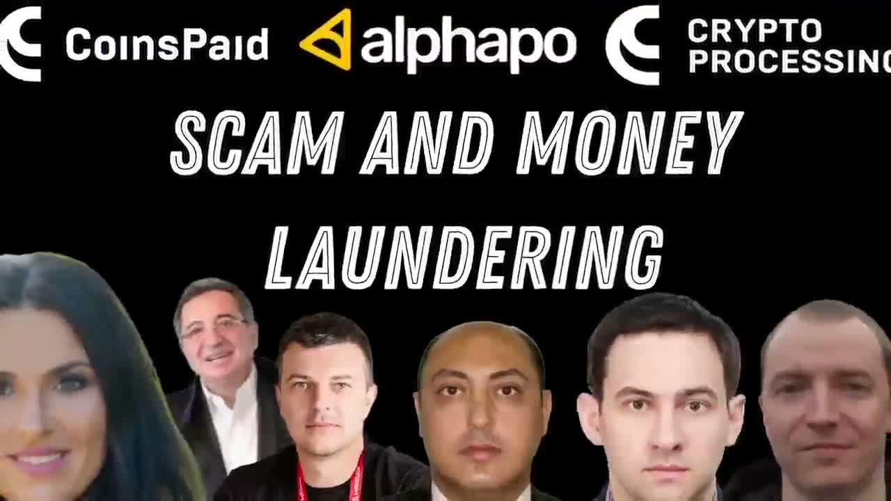 yuliia taran - softswiss scam - Casino by Softswiss